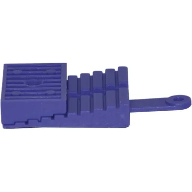 Nivåregleringskloss MONTKL1Z 20 st/ask