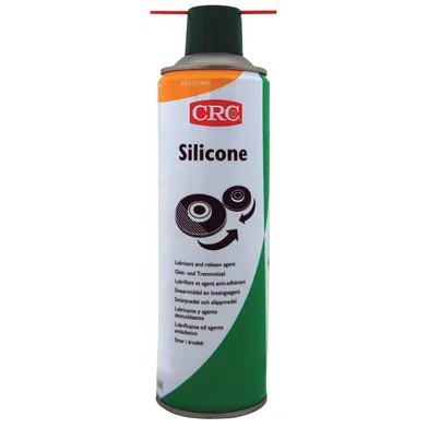 Silikon Industri - Spray 500 ml