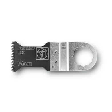 Sågblad E-Cut Precision 35x50 mm, 5-pack