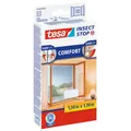Insektsnät Comfort t. fönster