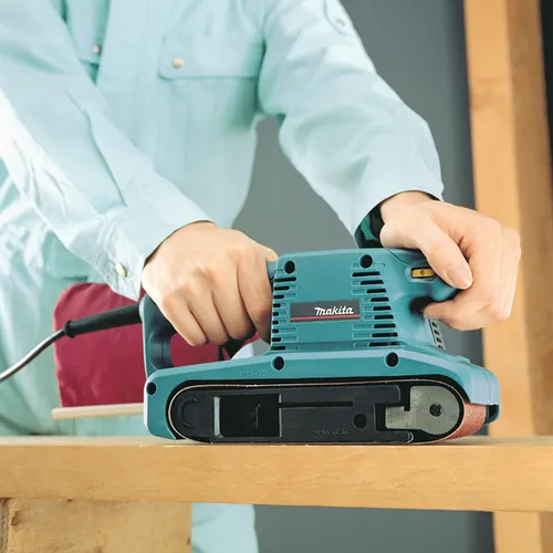 Bandslip 9911 75x457 mm, 650 W