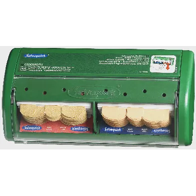 Salvequick Plåsterautomat