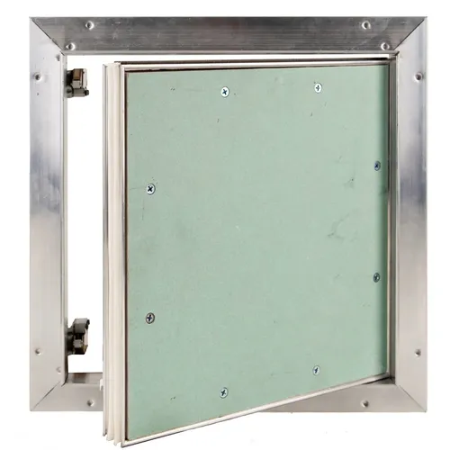 Inspektionslucka Push-Up 200x200 mm