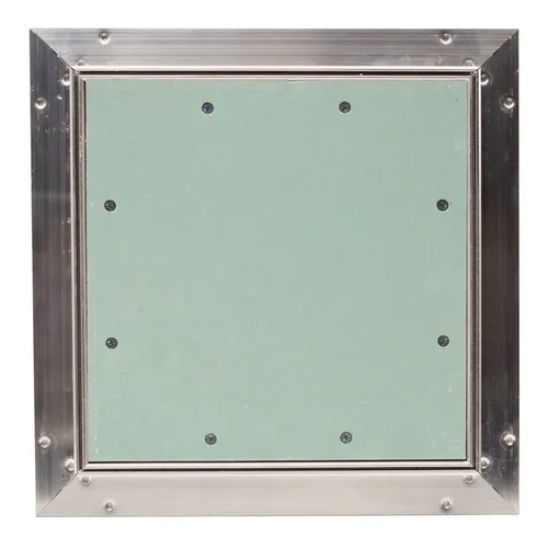 Inspektionslucka Push-Up 200x200 mm