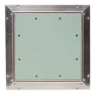 Inspektionslucka Push-Up 200x200 mm