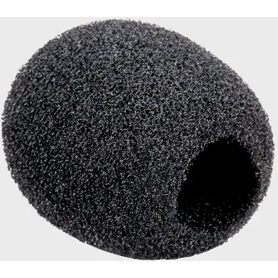 Vindskydd t. mikrofon Peltor