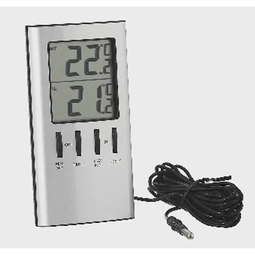 Termometer Inne/Ute Digital
