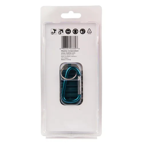 Bitssats 10-delar 50 mm