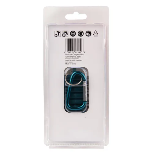 Bitssats 10-delar 50 mm