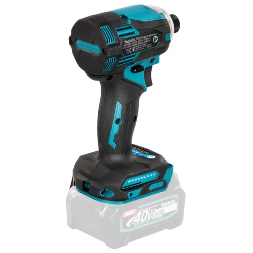 Slagskruvdragare TD001GZ XGT 40 V Naken