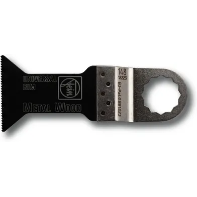 Sågblad E-Cut Universal 44x60 mm, 5-pack