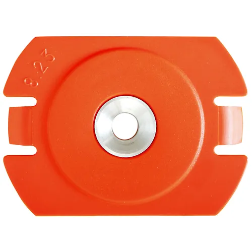 Dosinsats till Hole-In-One m. borrstopp F. kopplingsdosa