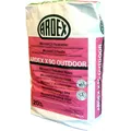 Fästmassa ARDEX X 90 Outdoor