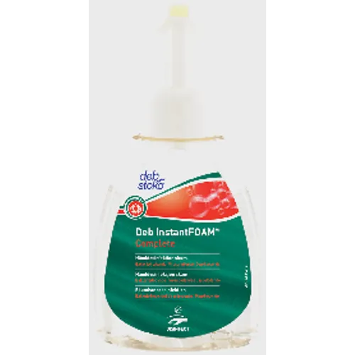 Handdesinfektion Instantfoam 250ml