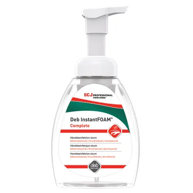 Handdesinfektion Instantfoam 250ml