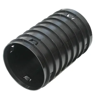 Skarvmuff pe dräneringsrör 110 mm