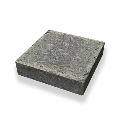 Labyrint/Troja Makro 210x210x50 mm, Grafit