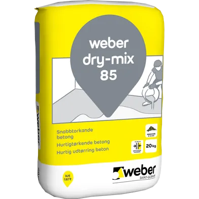 Betong Dry-Mix 85 20 kg