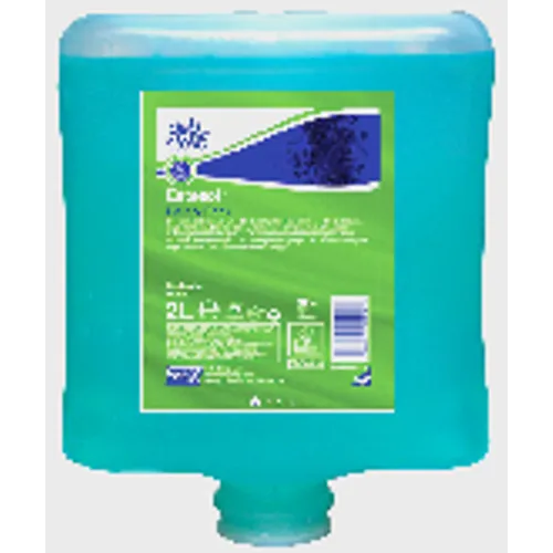 Duschtvål Deb Hair & Body Wash 2 l