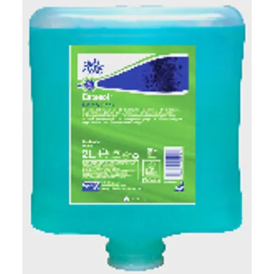 Duschtvål Deb Hair & Body Wash 2 l