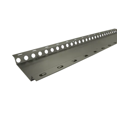 Avståndsprofil Ventilerad VAP 15x110x2515 mm