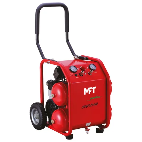 Kompressor MFT 2020/OF 2HK 20L