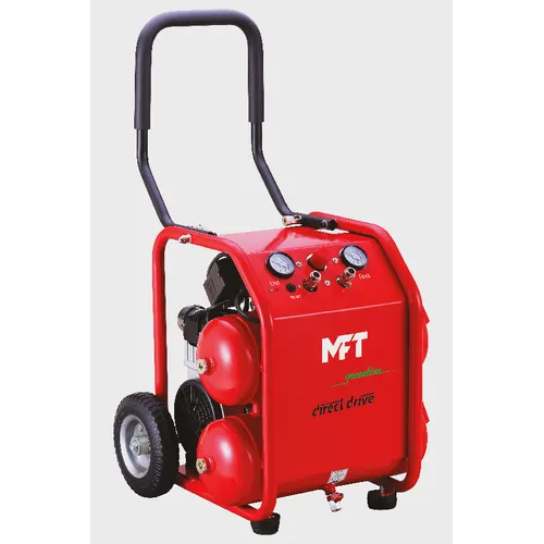 Kompressor MFT 2020/OF 2HK 20L