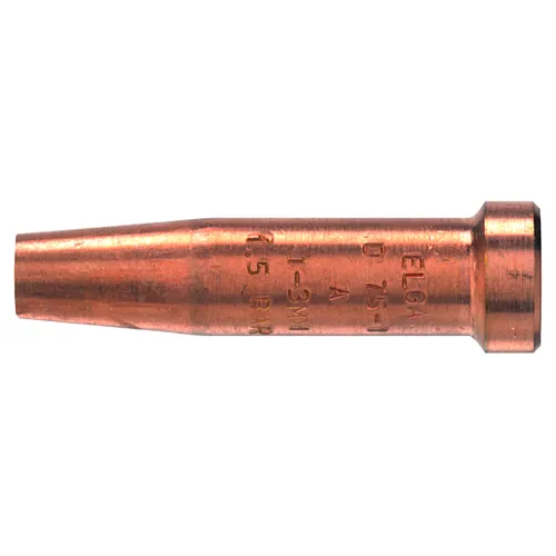 Skärmunstycke 3383 Sticklågetyp 50-100 mm