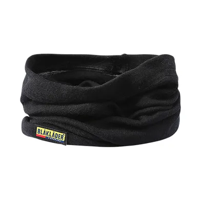 Halskrage, Svart One size