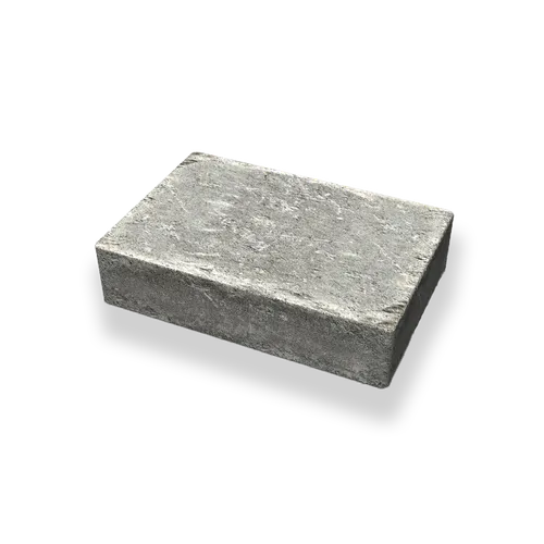 Marksten Labyrint helsten 210x140x50 mm, Grå