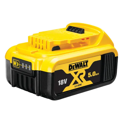 Batteri XR Li-Ion 18 V 5.0 Ah