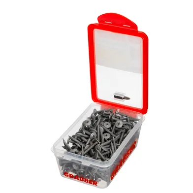 Gipsskruv Trä C4 4,2x31 mm, 250 st/frp