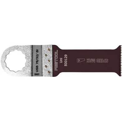 Sågblad Universal USB Bi 78x32 mm, 5-pack