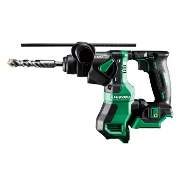 Borrhammare DH18DPA Tool only, Systainer