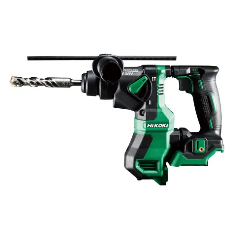 Borrhammare DH18DPA Tool only, Systainer