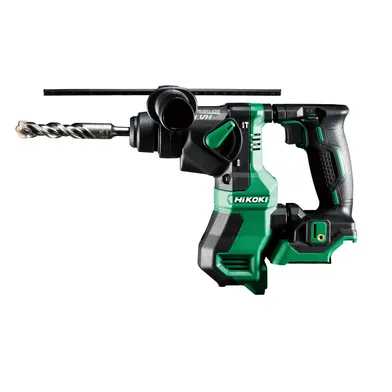 Borrhammare DH18DPA Tool only, Systainer