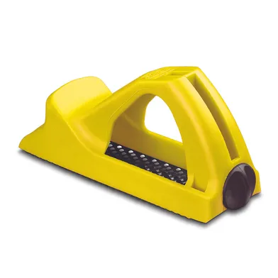 Surformshyvel Plast 155 mm