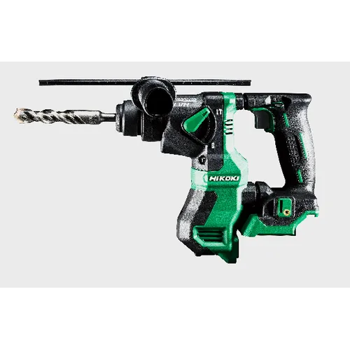 Borrhammare DH18DPA Tool only, Systainer