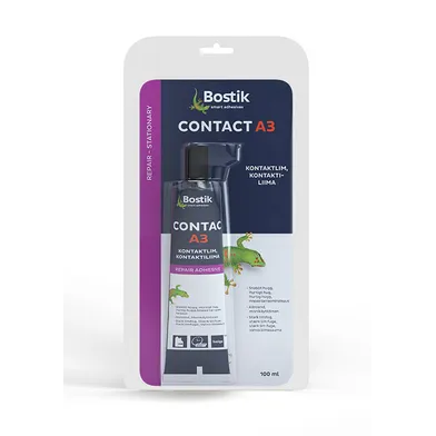 Kontaktlim A3 100 ml