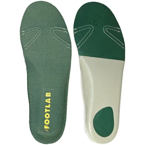 Inläggssula Hike Full molded Strl. 45-47