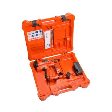 Dyckertpistol IM50 F18 Lithium