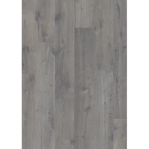 Laminatgolv Visby 1-stav, Urban Grå EK