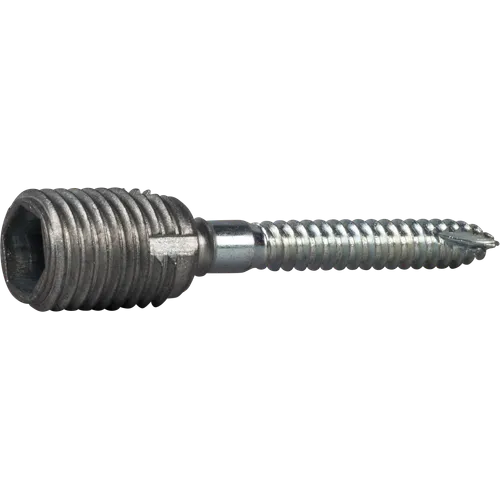 Karmskruv Programa Plus 70 mm, 50 st/frp