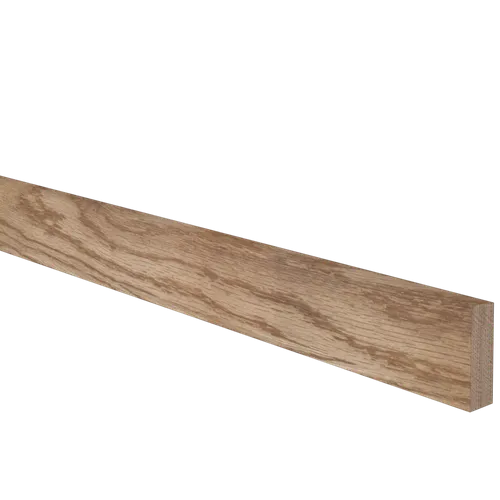 Smyglist lackad ek 8x33 mm, Löpmeter