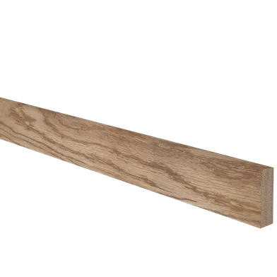 Smyglist lackad ek 8x33 mm, Löpmeter