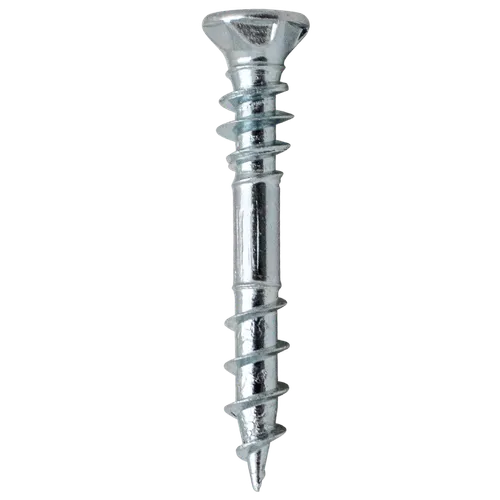 Träskruv SK, Skåpsskruv 4,0x28 mm, 500 st/frp