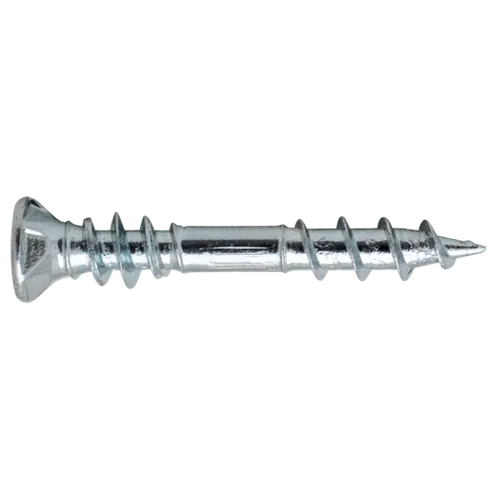 Träskruv SK, Skåpsskruv 4,0x28 mm, 500 st/frp