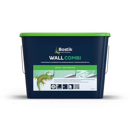 Vägglim Wall Combi 5 l