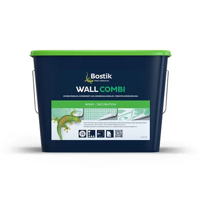 Vägglim Wall Combi 5 l