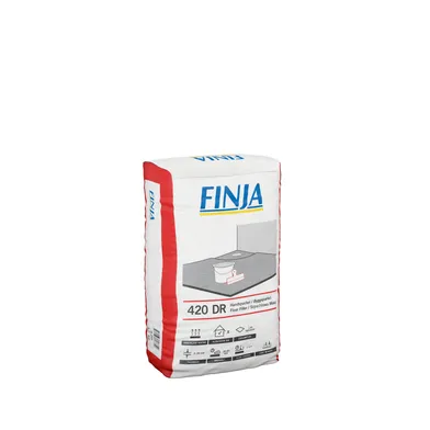 Handspackel 15 kg, fin